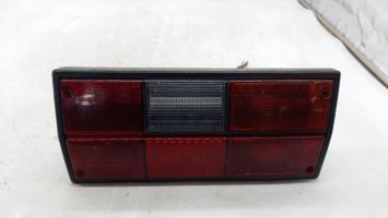 Fanale posteriore principale destro (luci)