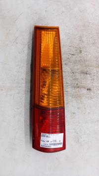 Fanale posteriore principale sinistro (luci)