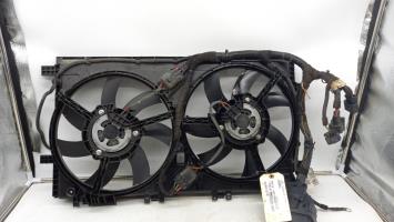 Motoventilatore radiatore