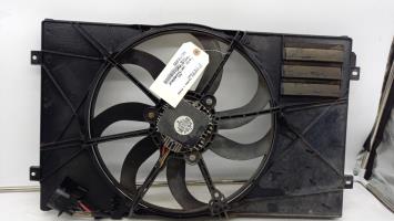 Motoventilatore radiatore