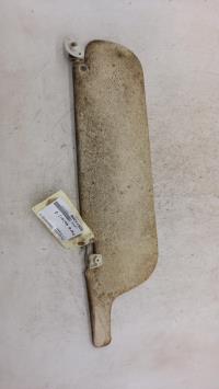 Visiera parasole destra