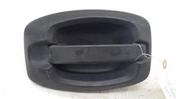 Poignee porte laterale droit