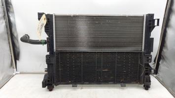 Radiateur eau