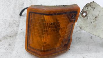 Ripetitore lampeggiante anteriore destro (Luci)