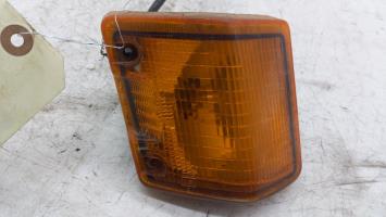 Ripetitore lampeggiante anteriore sinistro (Luci)