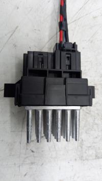 Resistance chauffage