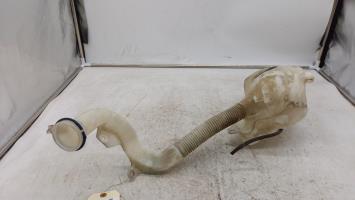 Vase de lave glace