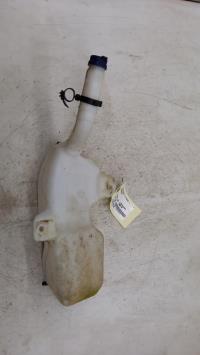 Vase de lave glace