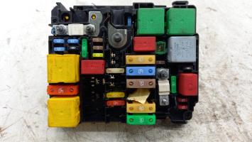 Boitier servitude moteur (BSM)