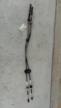 Boitier de commande de boite auto