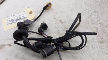 Capteur aide au stationnement