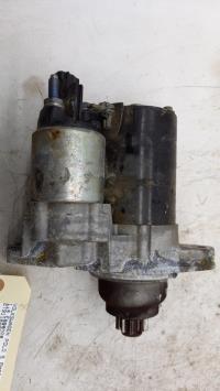 Motorino avviamento