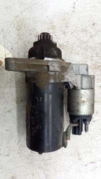 Motorino avviamento