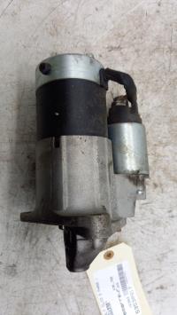 Motorino avviamento