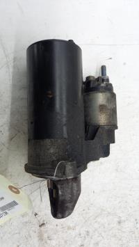 Motorino avviamento