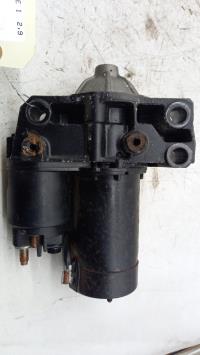 Motorino avviamento