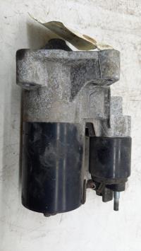 Motorino avviamento