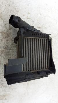 Echangeur air (Intercooler)