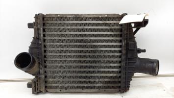 Scambiatore aria (Intercooler)
