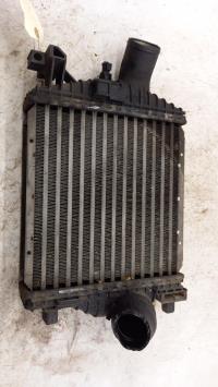 Echangeur air (Intercooler)