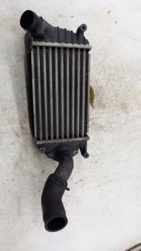 Scambiatore aria (Intercooler)
