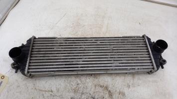 Echangeur air (Intercooler)