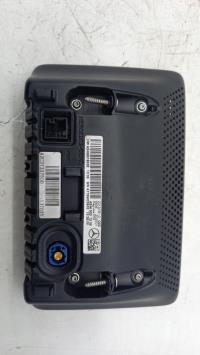 Ecran GPS