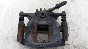 Etrier avant gauche (freinage)