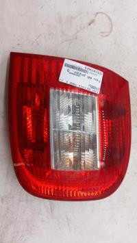 Fanale posteriore principale destro (luci)