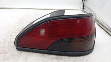 Fanale posteriore principale destro (luci)