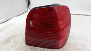 Fanale posteriore principale destro (luci)
