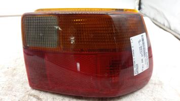 Fanale posteriore principale destro (luci)