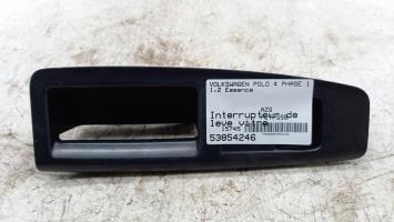 Interruptor de elevalunas