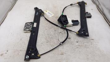 Alzacristalli elettrico anteriore destro