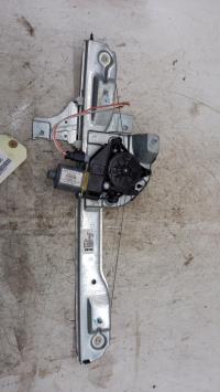 Leve vitre electrique avant droit