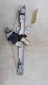 Leve vitre electrique avant gauche