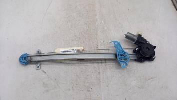 Leve vitre electrique avant gauche