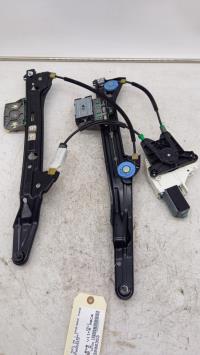 Leve vitre electrique arriere gauche