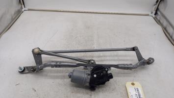 Moteur essuie glace avant