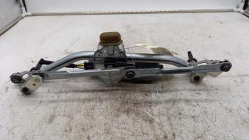 Moteur essuie glace avant