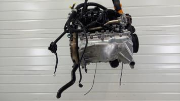 Moteur