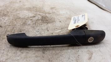 Poignee porte avant droit