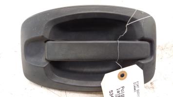 Poignee porte laterale droit