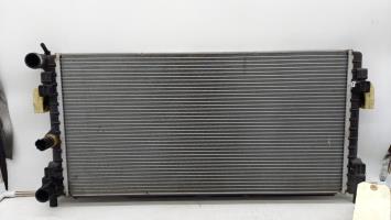 Radiateur eau