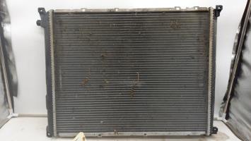 Radiateur eau