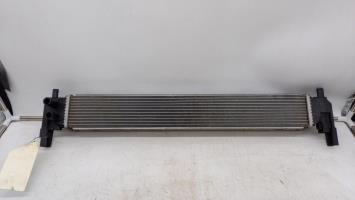 Radiateur eau