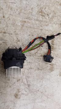 Resistance chauffage