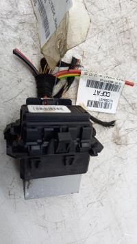 Resistance chauffage