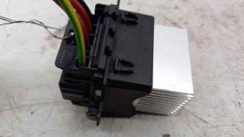 Resistance chauffage