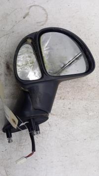 Specchietto retrovisore sinistro